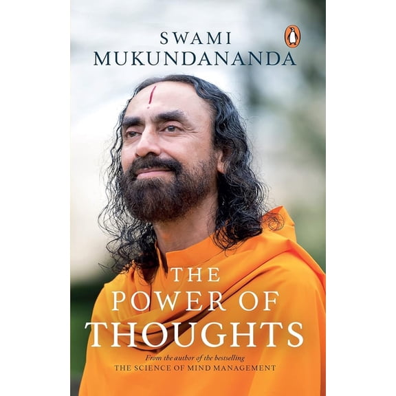 The Power of Thoughts, (Paperback)