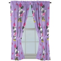 Toddlers Curtains Walmart Com