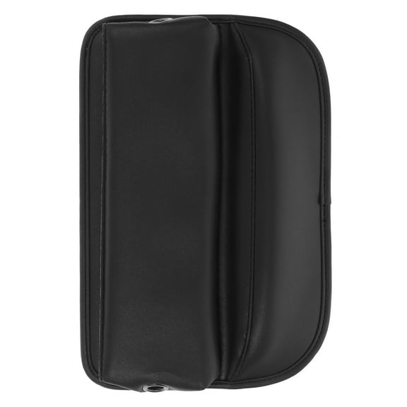 WHAMVOX  Car Seat Gap Filler between and Console Multifunctional Storage Box