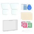 thumbnail image 3 of Anti Fingerprints Tempered Glass Screen Film For Air 3 Lens Keep Lens Clean, 3 of 5