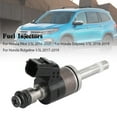 thumbnail image 2 of 1PCS Fuel Injector 16010-RLV-315 Fit for Honda Pilot Odyssey Ridgeline 3.5L V6, 2 of 7