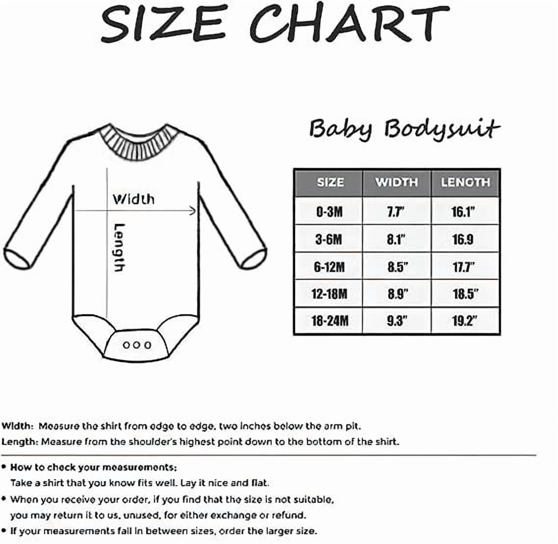 Back Off I Have A Crazy Grandma Body Suit Baby Long Sleeve Baby Boy Clothes Newborn Outfits White Baby Body Suits 0-3