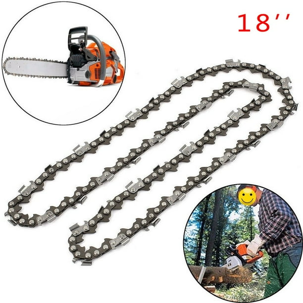 Husqvarna 18 inch chain deals