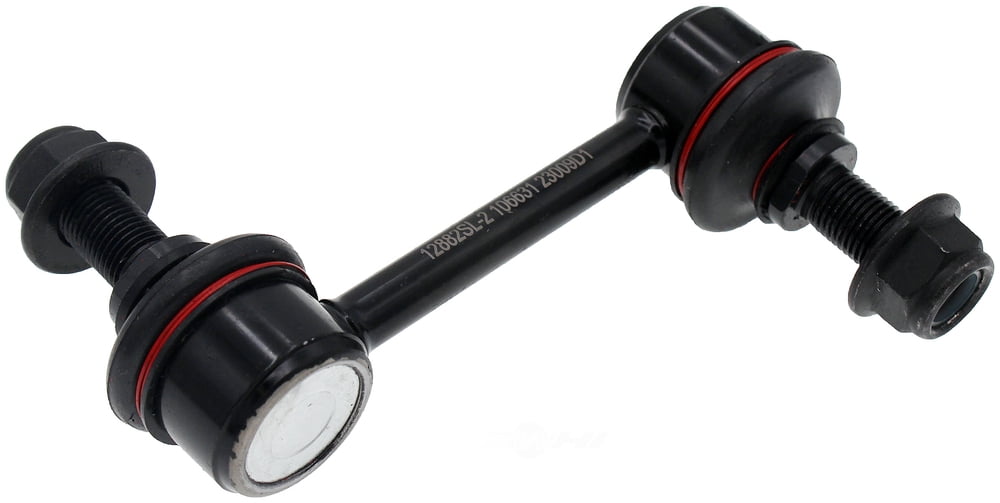 Suspension Stabilizer Bar Link Kit Fits select: 2011-2013 KIA SORENTO, 2007-2012 HYUNDAI SANTA FE