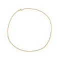thumbnail image 1 of Choker Necklace Personality Bright Luster No Pendant Temperament Colorfast Decoration Fine Workmansh--Gold-Model code 27838 Gold, 1 of 5