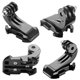 thumbnail image 2 of 8-in-1 Accessory Kit for , Buckle Clip Basic Mount, Vertical Surface Quick Mounting J-Hook Buckle M, 2 of 5