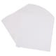 thumbnail image 3 of 50pcs Metálica De Color Del De DIY Embalaje De perfecl Papel en blanco, 3 of 8