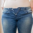 thumbnail image 1 of 8 Pcs Rallonges de Ceinture pour Pantalons, Rallonges Élastiques pour Ventre; Ceintures d'Extension pour Femmes Enceintes, 1 of 6