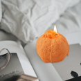 thumbnail image 5 of MERILER Orange Scented Soy Candle - Home Aromatherapy and Unique Birthday Gift for Women and Sisters, 5 of 7