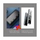 thumbnail image 3 of Cargador rápido DENGXMXG para automóvil Estación de acoplamiento Typec Hub USB, 3 of 5