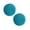 O236 Blue 17.7X17.7" 2Pack, variant on 2Pcs Round Pillow Cushion for Velvet Decorative Small Throw Pillow Solid Color for Living Room Bed Floor 17.7" Blue Happy 2026!
