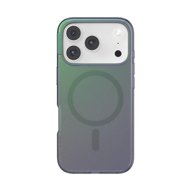 Funda PopSockets Compatible con MagSafe para iPhone 17 Pro