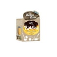 thumbnail image 2 of eZn Pudding Hair Dye Ammonia-Free Permanent Hair Color Cool Beige Brown Self Hair Dye DIY Kit Contain Keratin Made in Korea Beauty, 2 of 5