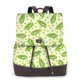 thumbnail image 1 of Fotbe Green Peas Mochila Bolso con Estampado para Mujer, Mochila Antirrobo de Nylon Impermeable, Bolsa Ligera de Hombro, 1 of 4