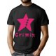 thumbnail image 1 of Camiseta gráfica divertida de manga corta para hombre de One Piece Crime Crime Starfish versión 2, camisetas informales, 1 of 4