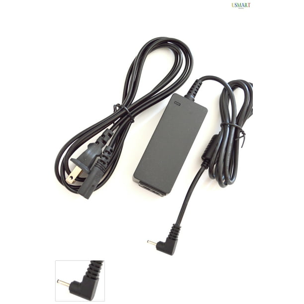 Ac Adapter Laptop Charger for SAMSUNG Chromebook P/N A12-040n1a Ad-4012nhf  A12040n1a Aa-pa3n40w Aa-pa3n40w/us Ba44-00286a Google Chrome Os 