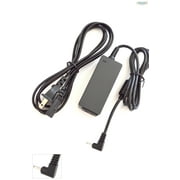 Ac Adapter Charger replacement for Samsung ATIV Smart PC XE500T1C-A04US XE500T1C-A05US XE500T1C-HA1US XE500T1C-HA2US XE500T1C-K01US XE500T1C-K02US  Laptop Notebook Battery Power Supply Cord Plug