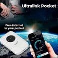 thumbnail image 3 of 2025 Ultralink Ultralink Pocket WiFi, Free Internet in Your Pocket, Pocket Router, 3 of 5