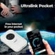 thumbnail image 3 of 2025 Ultralink Ultralink Pocket WiFi, Free Internet in Your Pocket, Pocket Router, 3 of 5