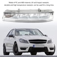 thumbnail image 4 of Artículo Impermeable Diurno del Benz C200 C300 Del Reemplazo de la Luz Corriente Diurna de la Niebla del LED A2049068900, 4 of 7