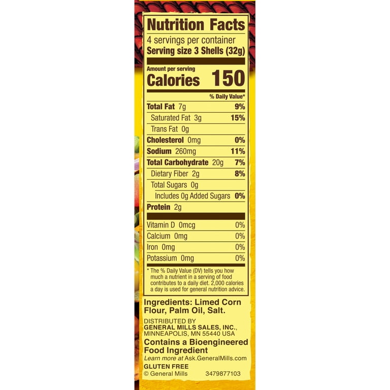 ④　コルテ、marksのまとめ売りです。コルテ、marksは最後になります。 10 pack) Old El Paso Tostada Shells, Gluten Free, Meal Prep, 12 Ct