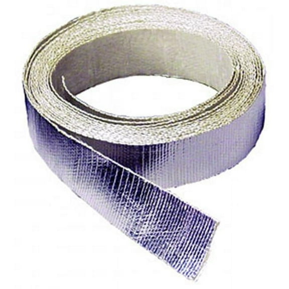 THERMO TEC 14002 Heat Shield Material Thermo Sleeve 10 Ft.