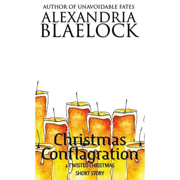 Christmas Conflagration, (Paperback)