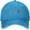 Blue, variant on Adult Soft Trucker Hat Adjustable Dad Hat Kentucky Derby Baseball Cap Retro Polo Hats