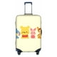 thumbnail image 1 of [En Stock] Disneys Winne The Pooh-Protector De Maleta De Viaje (18-32 Pulgadas , Elástico , Lavable , Para Equipaje) huangjie unisex, 1 of 2