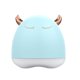 thumbnail image 1 of Humidificador USB Atomizador de luz nocturna 280ml Lámpara de respiración Difusor de aire Máquina humidificadora, Azul cielo sidaley  HA003943-04, 1 of 6