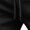 Black, variant on Jogger Pants for Men - Comfortable Breathable Sweatpants with Pockets and Elastic Waistband for Travel & Commute