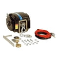 thumbnail image 2 of P77712A Powerwinch 712A Treuil de Remorque pour Bateaux jusqu'à 6000 Lb., 2 of 2