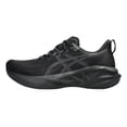 thumbnail image 2 of Tenis Asics Hombre Caballero Novablast 5 Negro Running negro 8.5 MX, 2 of 9