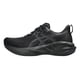 thumbnail image 2 of Tenis Asics Hombre Caballero Novablast 5 Negro Running negro 9 MX, 2 of 9