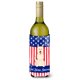 thumbnail image 1 of Botella de vino de pastor alemán blanco Hugger 750 ml multicolor Caroline's Treasures BB3040LITERK, 1 of 1