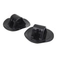 thumbnail image 1 of koolsoo 3xMagiDeal Kayak Engine Mount Boat Motor Stand Holder 2Pcs, 1 of 9