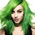 thumbnail image 2 of Medusa Semi-Permanent Hair Color, Vegan and Cruelty-Free Green Hair Dye, Last up to 24 Washes, Non-Damaging Conditioning Hair Color (5FL OZ, After Party), 2 of 8