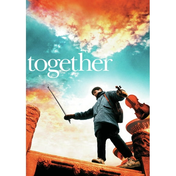 MGM Mod - Together [DIGITAL VIDEO DISC]