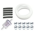 thumbnail image 1 of Speravity Tubo de filtro de combustible en línea para calentador automático, reemplazo portátil, desmontable, profesional, 4M, manguera Vehículos, repuestos y accesorios Mis, 1 of 6