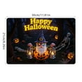 thumbnail image 3 of TIELUTT Halloween Theme Puzzle Set Halloween Educational Puzzles for Present for Family Game Night (with Number on Back) Democratic Pct 3D-Puzzles 5400 Spherical, 3 of 8