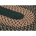 thumbnail image 2 of Madison MD64R024X096 Madison - Alpine Green 2 ft. x 8 ft. Rug, 2 of 3