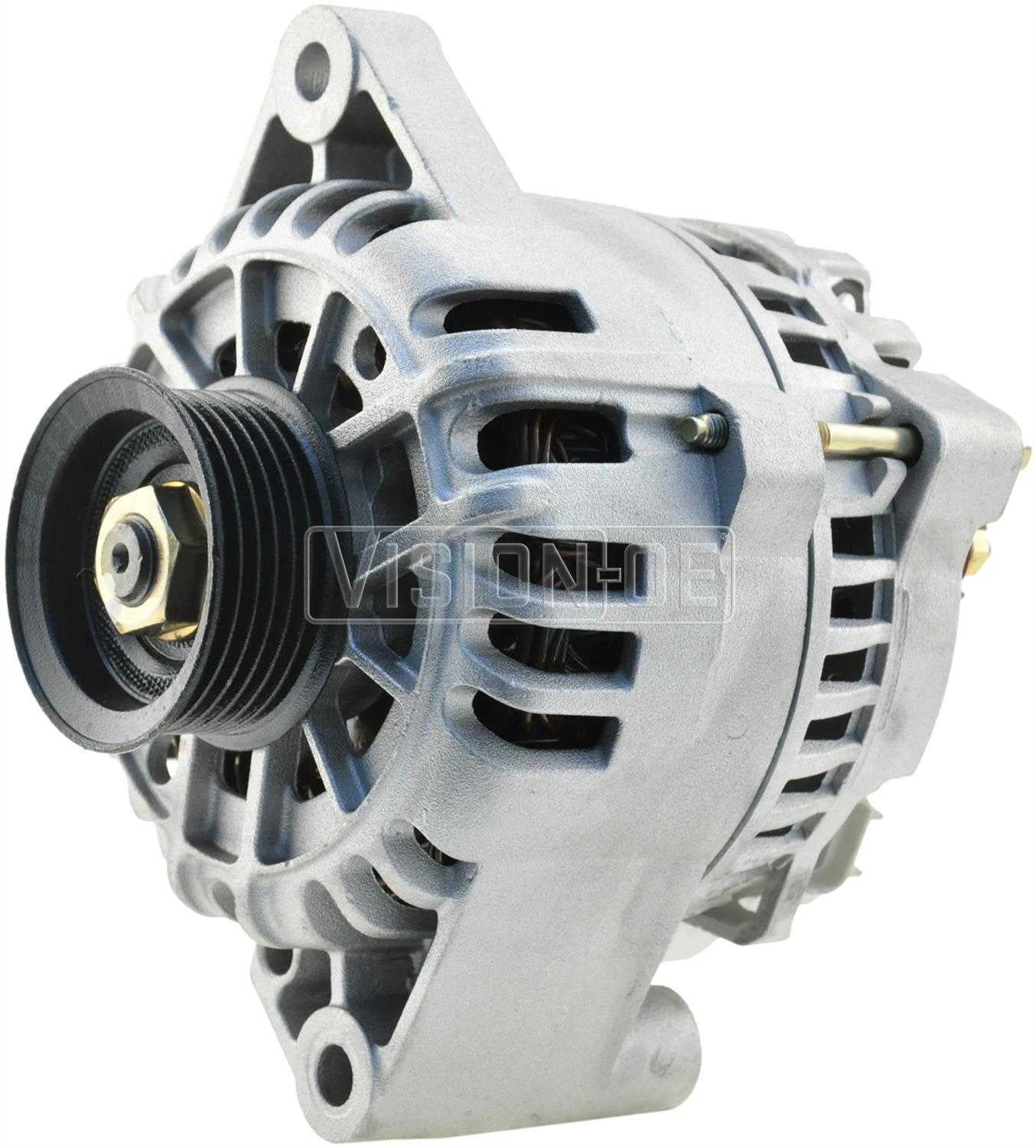 Vision OE 8521 Alternator