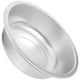 thumbnail image 5 of Lavabo grande de aluminio, lavabo para lavar alimentos de cocina, cuenco para mezclar ensaladas, lavabo versátil para alimentos, 5 of 6