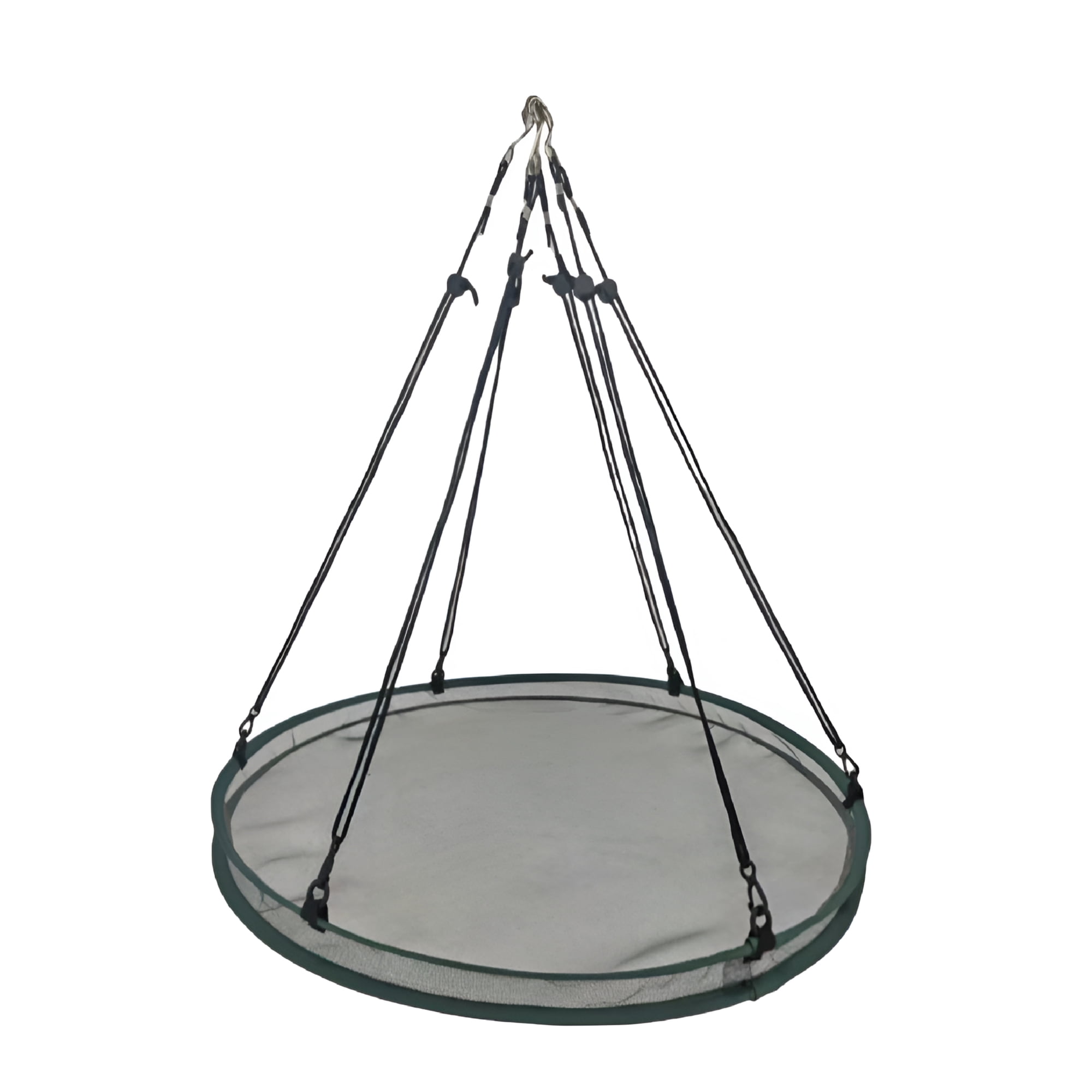 ACDANC Garden Hanging Seed Catcher for Outdoor Wild Bird Feeder 15/24/30Inch Feeding Tray Spillprevent and Waste Reduction Outdoor Bird Feeder