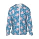 thumbnail image 1 of Fotbe happy baby axolotls Chaqueta con Protección Solar UPF 50+ para Hombre y Mujer, Camisa con Capucha y Bolsillos-Medium, 1 of 7