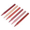thumbnail image 1 of Delineador De Labios Líquido, Portátil Impermeable De Alta Pigmentación Esponja Cabeza De Calabaza Delineador De Labios Líquido De Larga Duración Para Cosméticos, 1 of 7