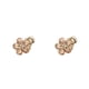 thumbnail image 4 of Minnieouse Catch Clip New Sweet Hairpin Mini Decoración Crystal Ins Hair Claw Casual Party Shopping Outdoor Champagne-Mini Champagne-Mini 2piezas, 4 of 6