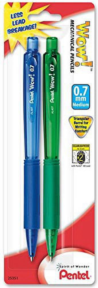 WOW! Mechanical Pencil