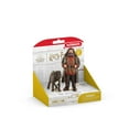 thumbnail image 2 of Set de juguetes Schleich Wizarding World Harry Potter Hagrid & Fang, 2 of 7