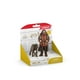 thumbnail image 2 of Set de juguetes Schleich Wizarding World Harry Potter Hagrid & Fang, 2 of 7